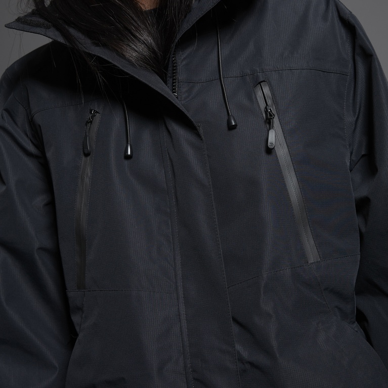 Jacket "Active Parkas" Jacket "Active Parkas"
